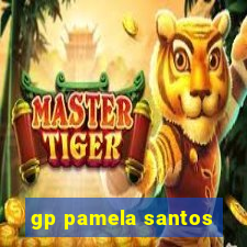 gp pamela santos